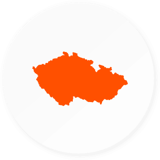 ikona Česka Republika